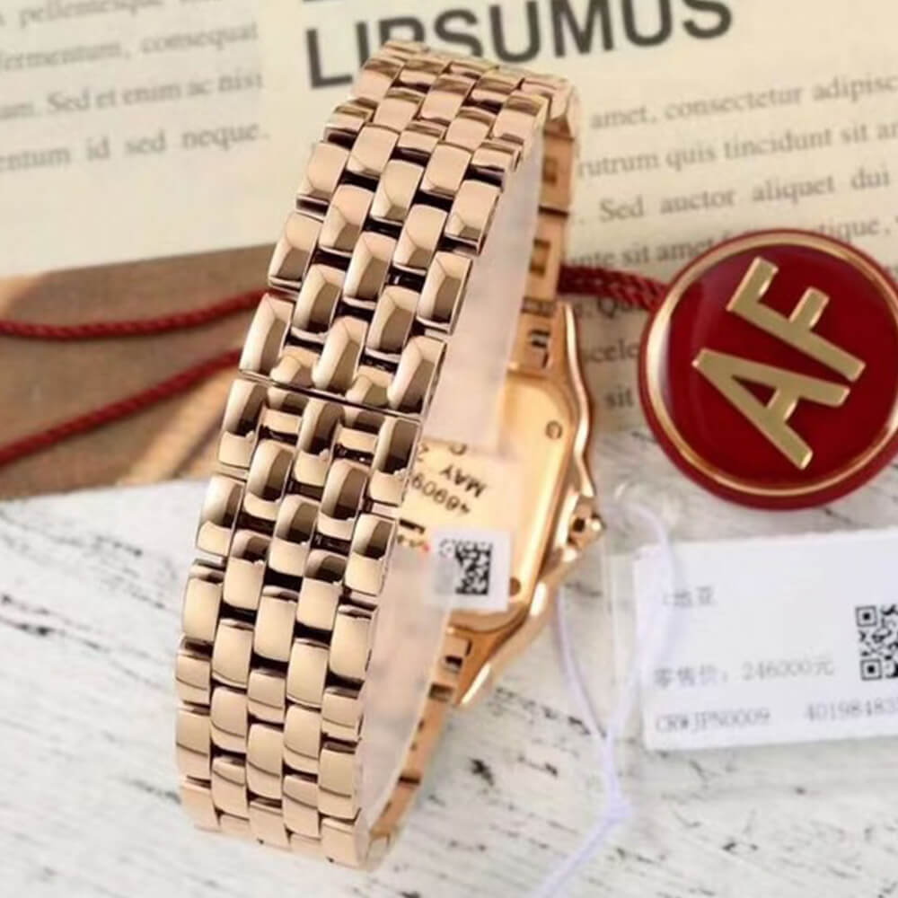 Ca*t1er Panthere Medium de Ca*t1er Watch