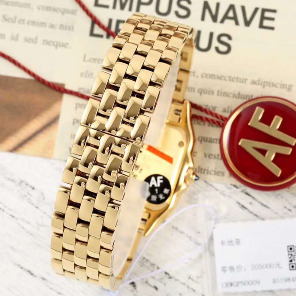 Ca*t1er Panthere Medium de Ca*t1er Watch