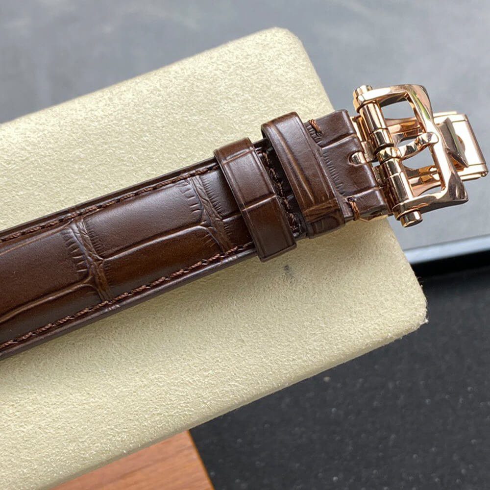 Vacheron C0nstan1n Fiftysix Self-winding