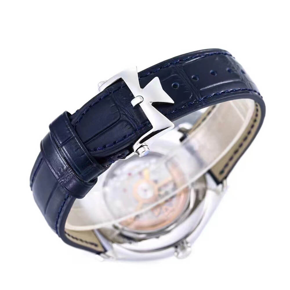 Vacheron C0nstan1n Fiftysix Self-winding
