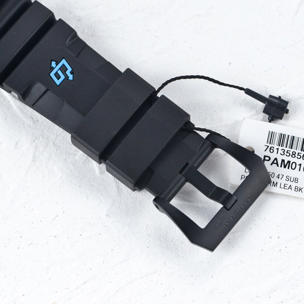 Pa*e*a1 Submersible Carbotech