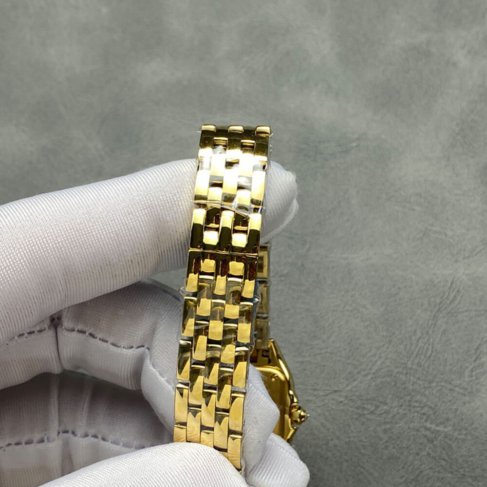 Ca*t1er Small Panthere de Ca*t1er watch