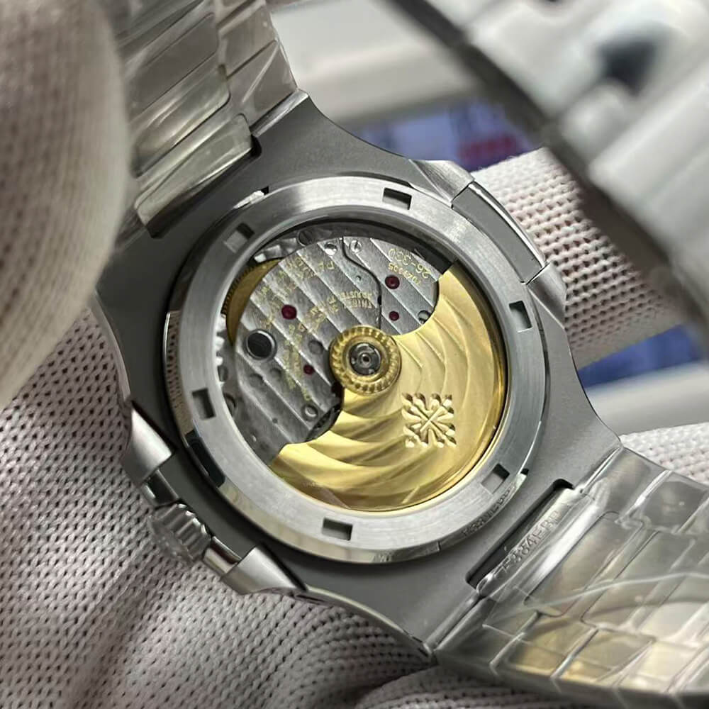 Pat*k Phi1i*pe Nautilus 5811
