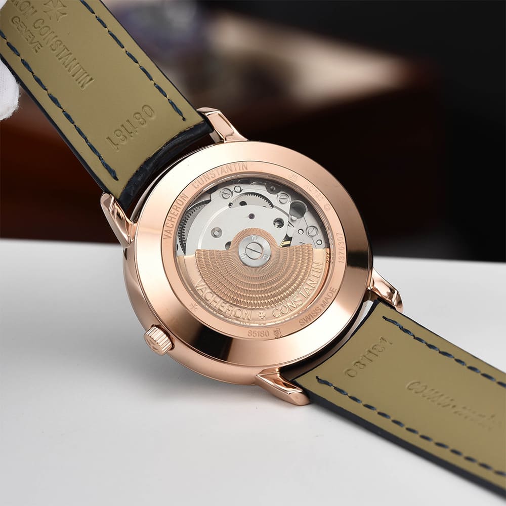 Vacheron C0nstan1n Patrimony Self-windingn