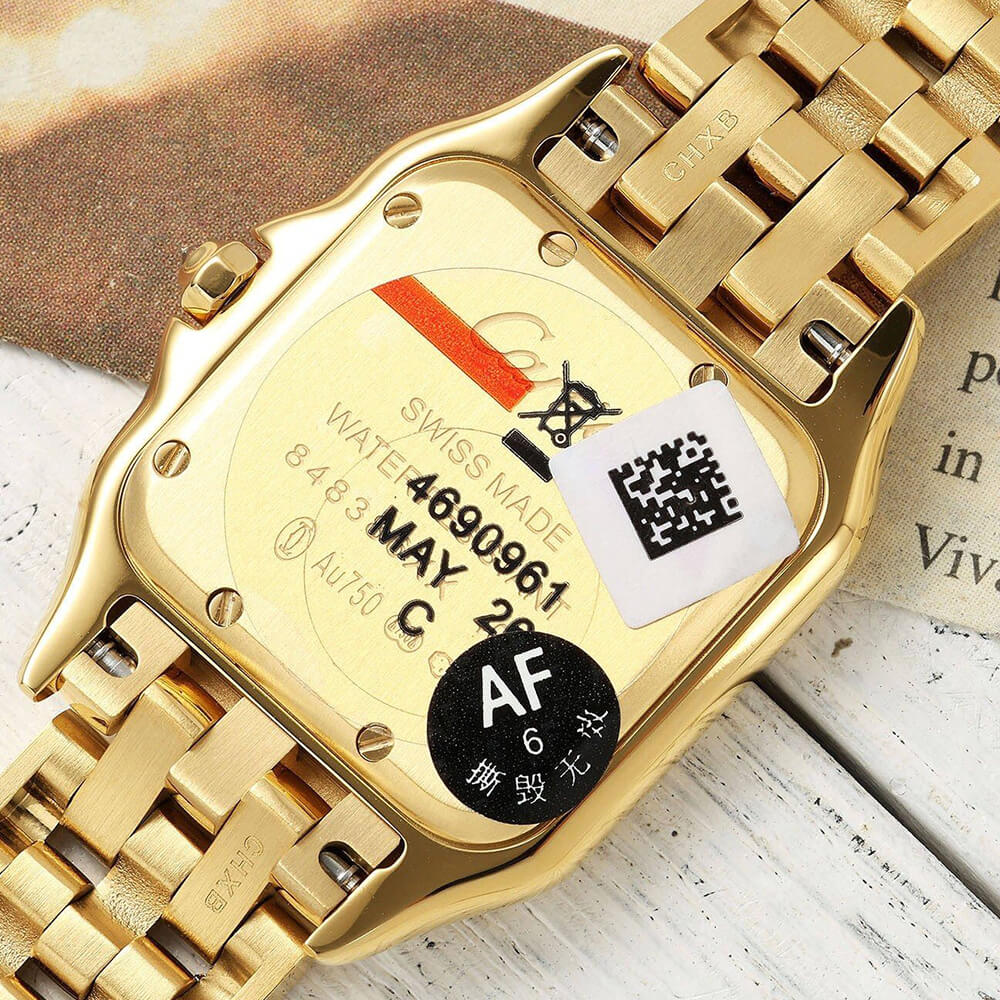 Ca*t1er Panthere Medium de Ca*t1er Watch