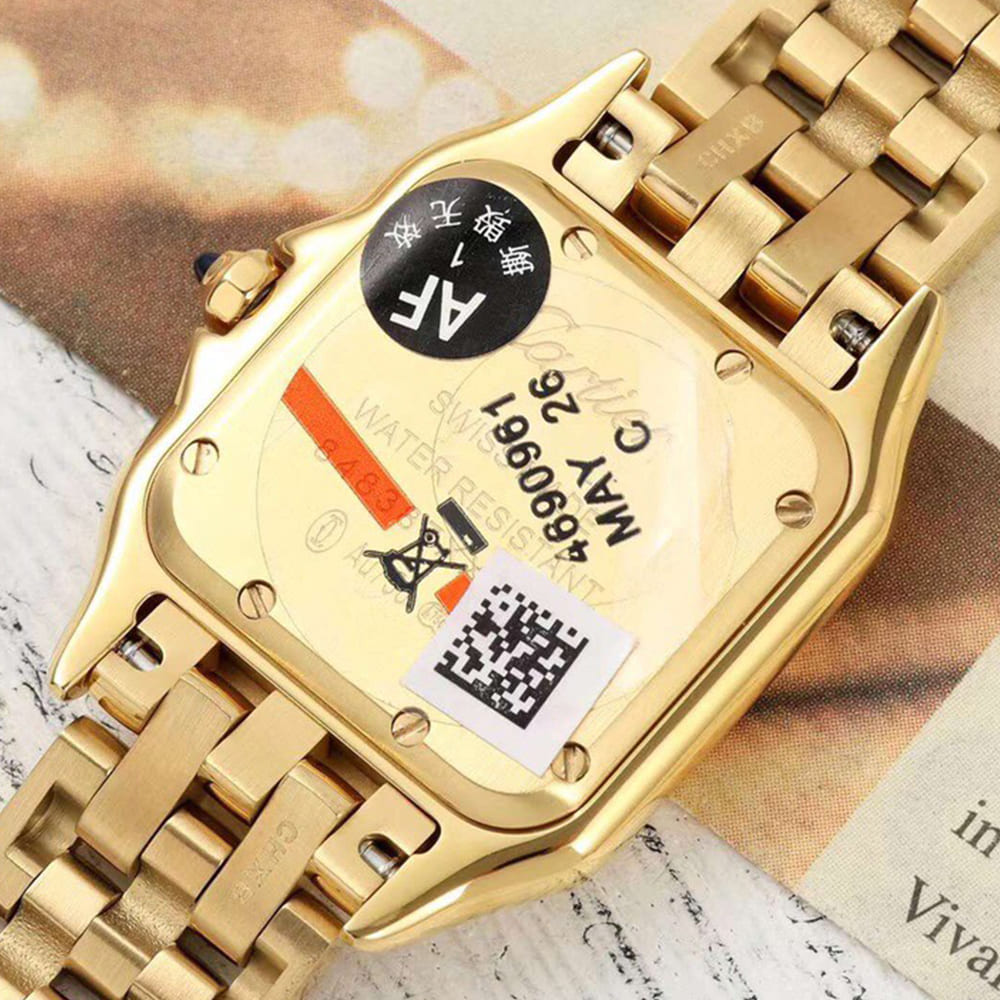Ca*t1er Panthere Medium de Ca*t1er Watch