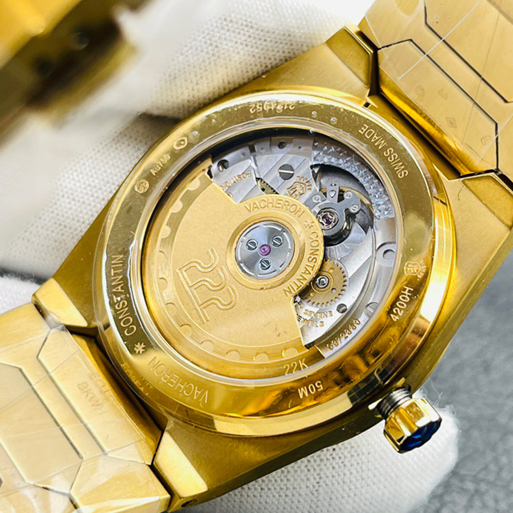 Vacheron C0nstan1n Historiques 222