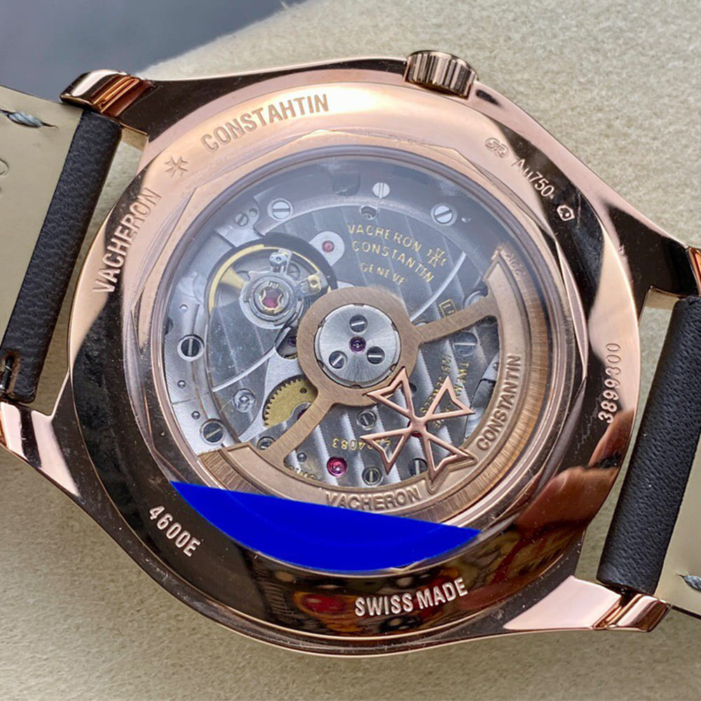 Vacheron C0nstan1n Fiftysix Self-winding