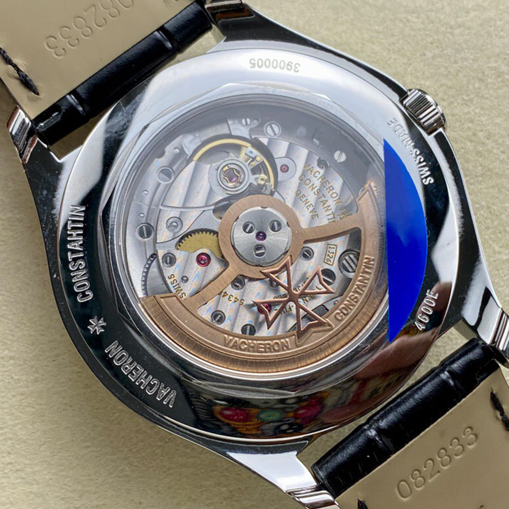 Vacheron C0nstan1n Fiftysix Self-winding