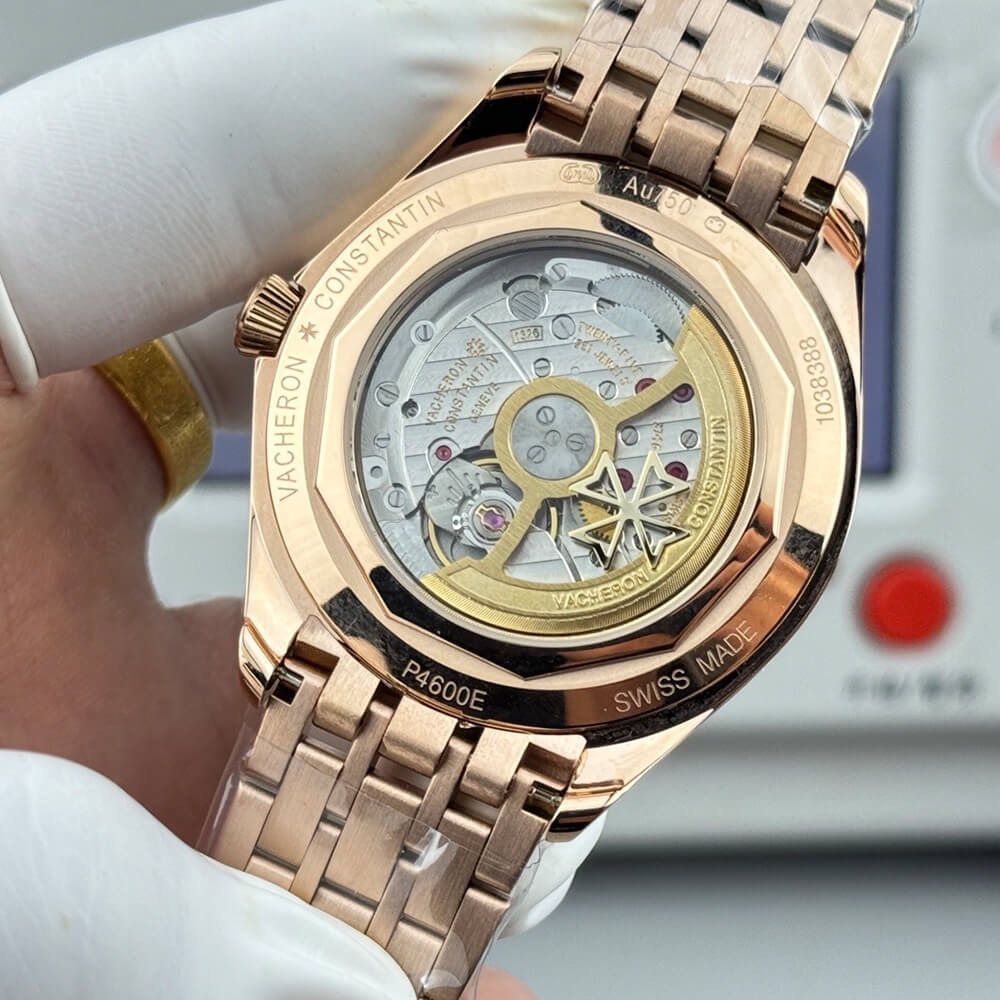 Vacheron C0nstan1n Fiftysix Self-winding