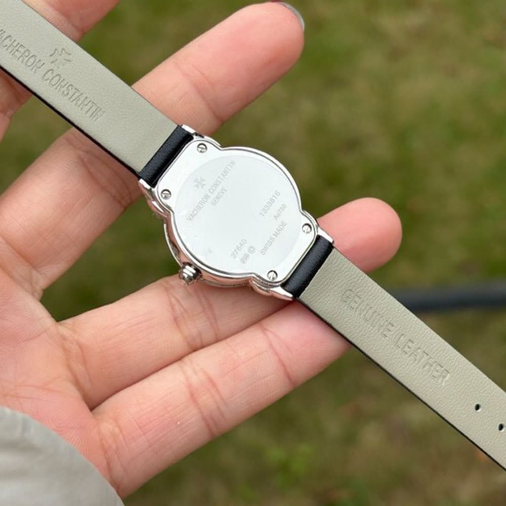 Vacheron C0nstan1n Heures Creatives Heure Romantique