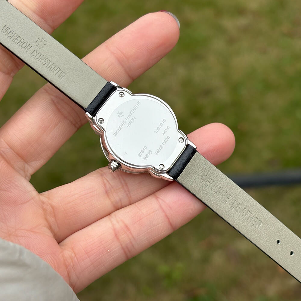 Vacheron C0nstan1n Heures Creatives Heure Romantique