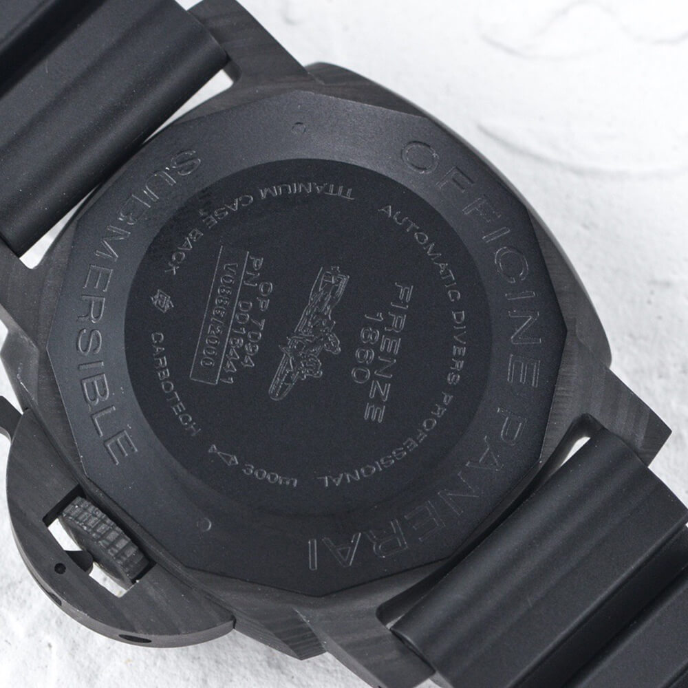 Pa*e*a1 Submersible Carbotech