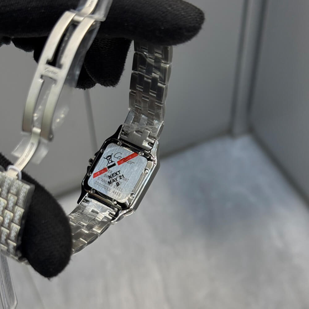 Ca*t1er Panthere de Ca*t1er Watch