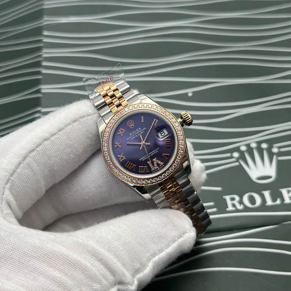 R01ex Lady-Datejust 28