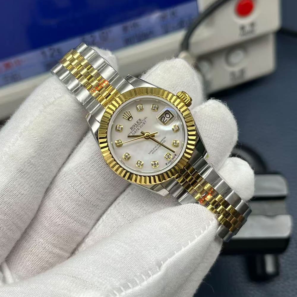 R01ex Lady-Datejust 28