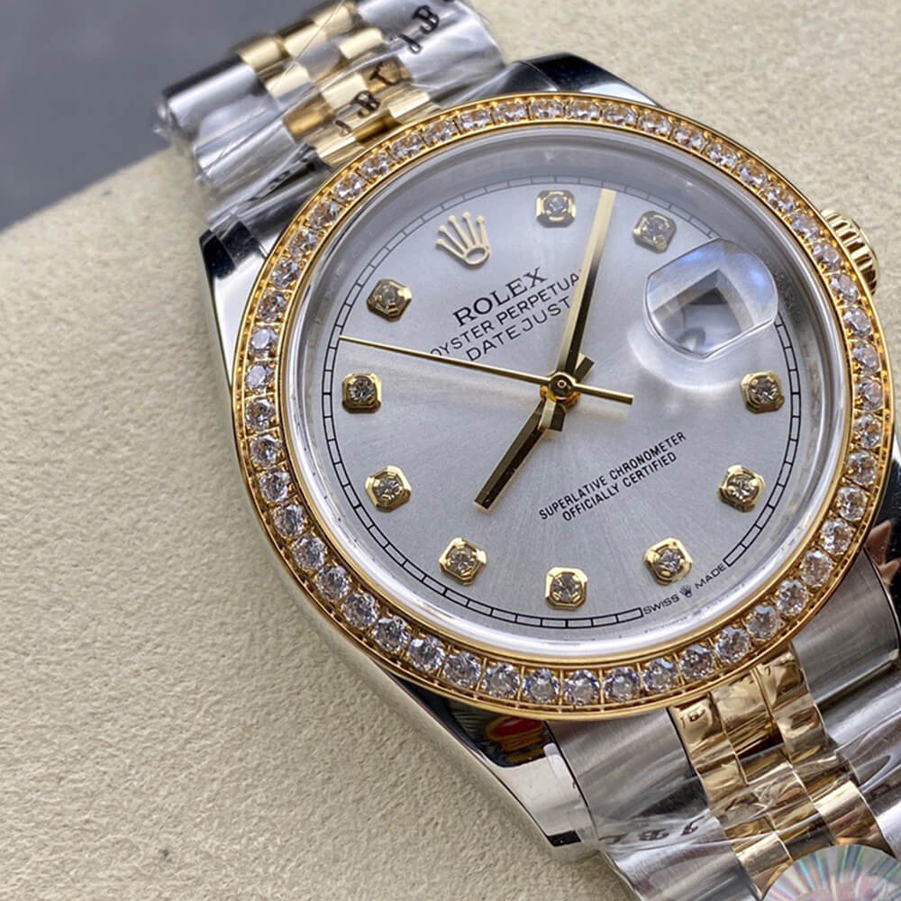 R01ex Datejust 36