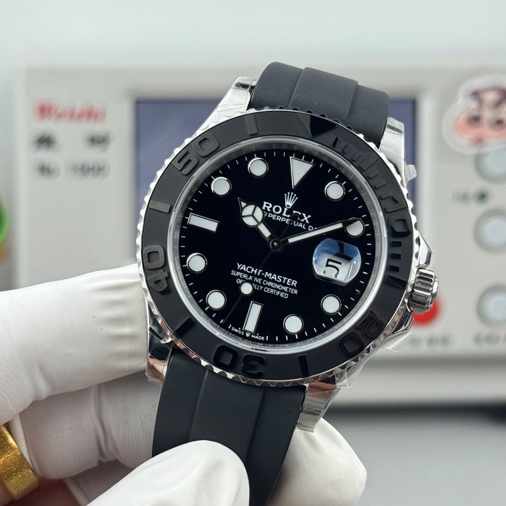 R01ex Explorer II