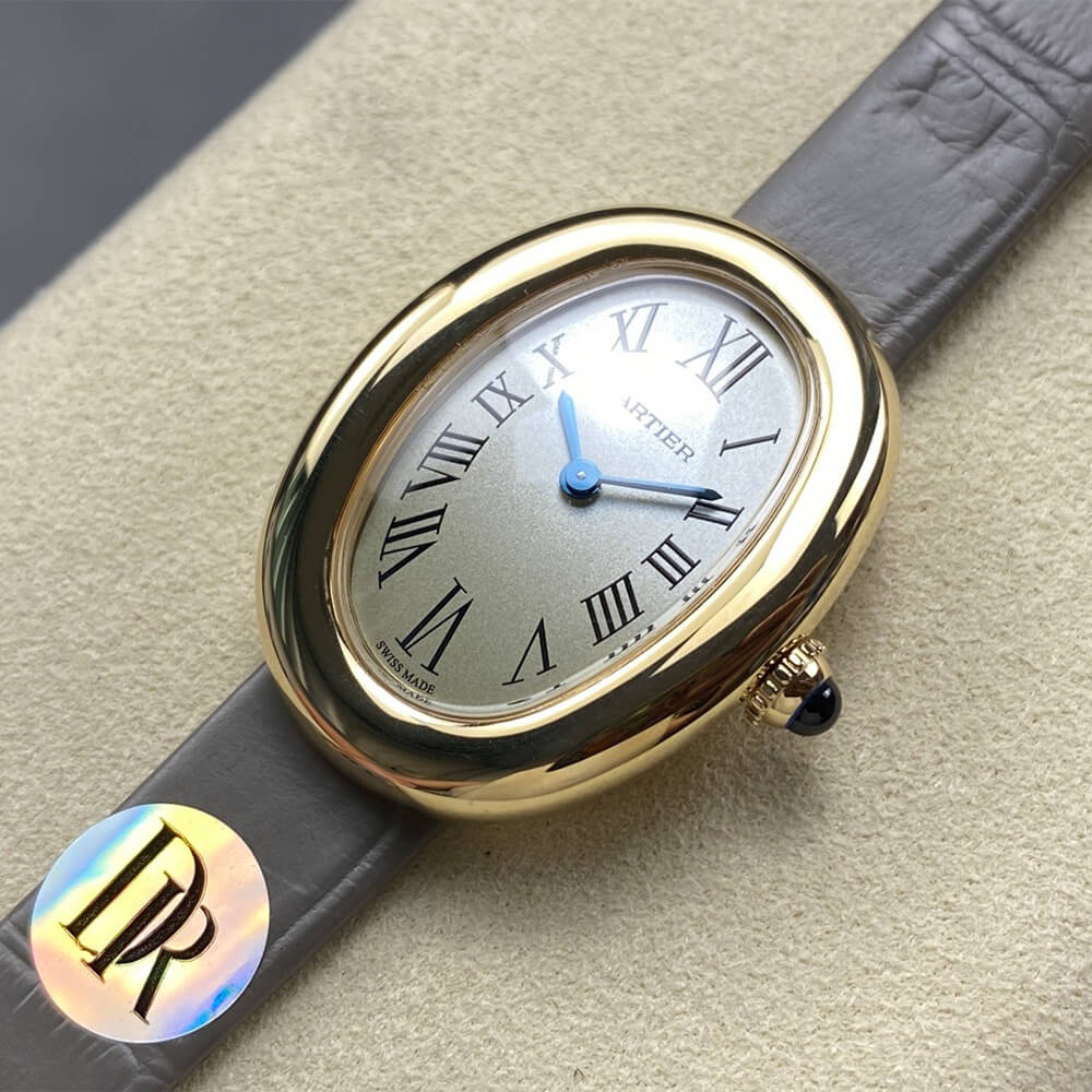 Ca*t1er Baignoire watch