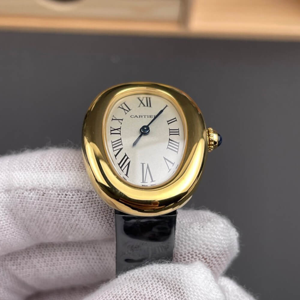 Ca*t1er Baignoire watch