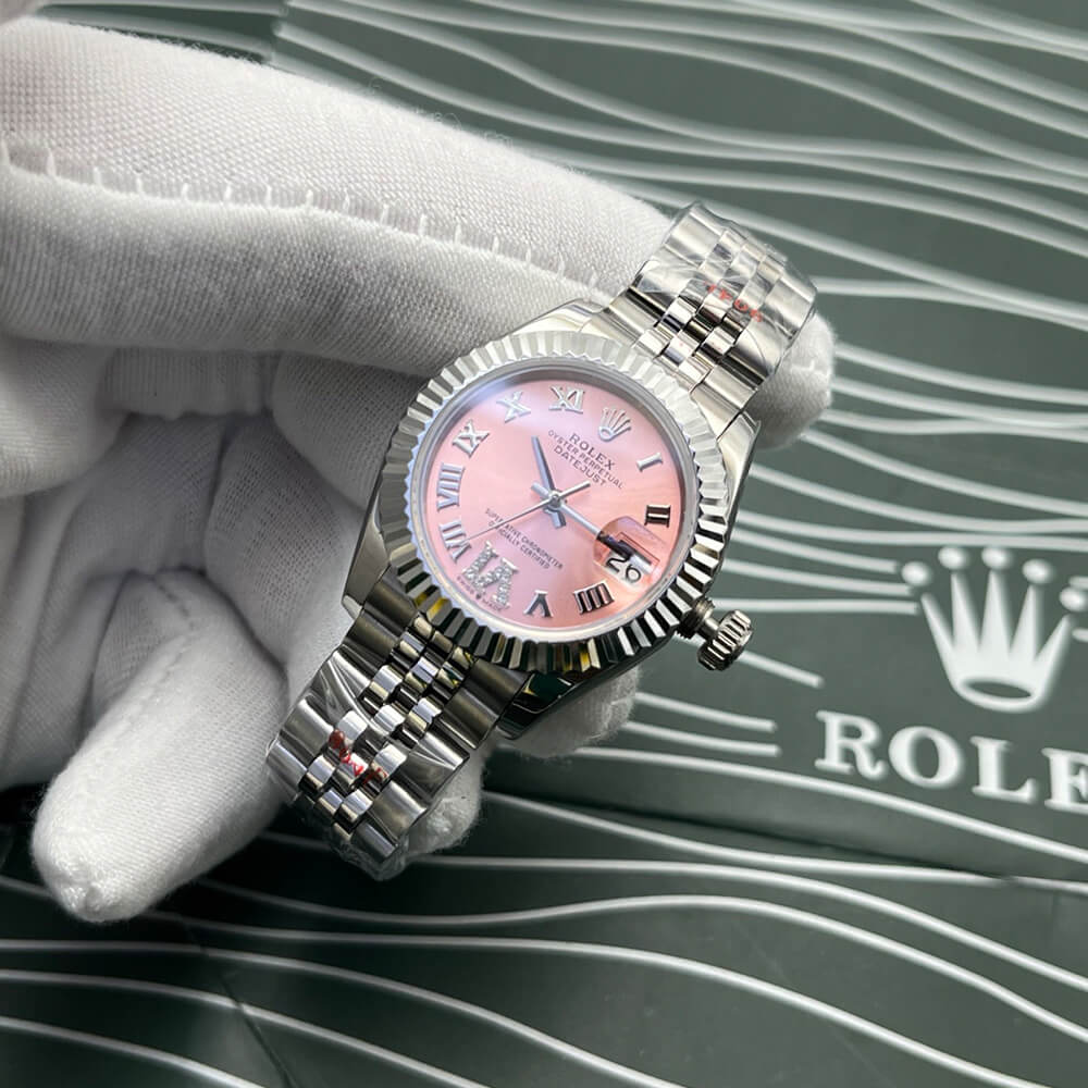 R01ex Lady-Datejust 28