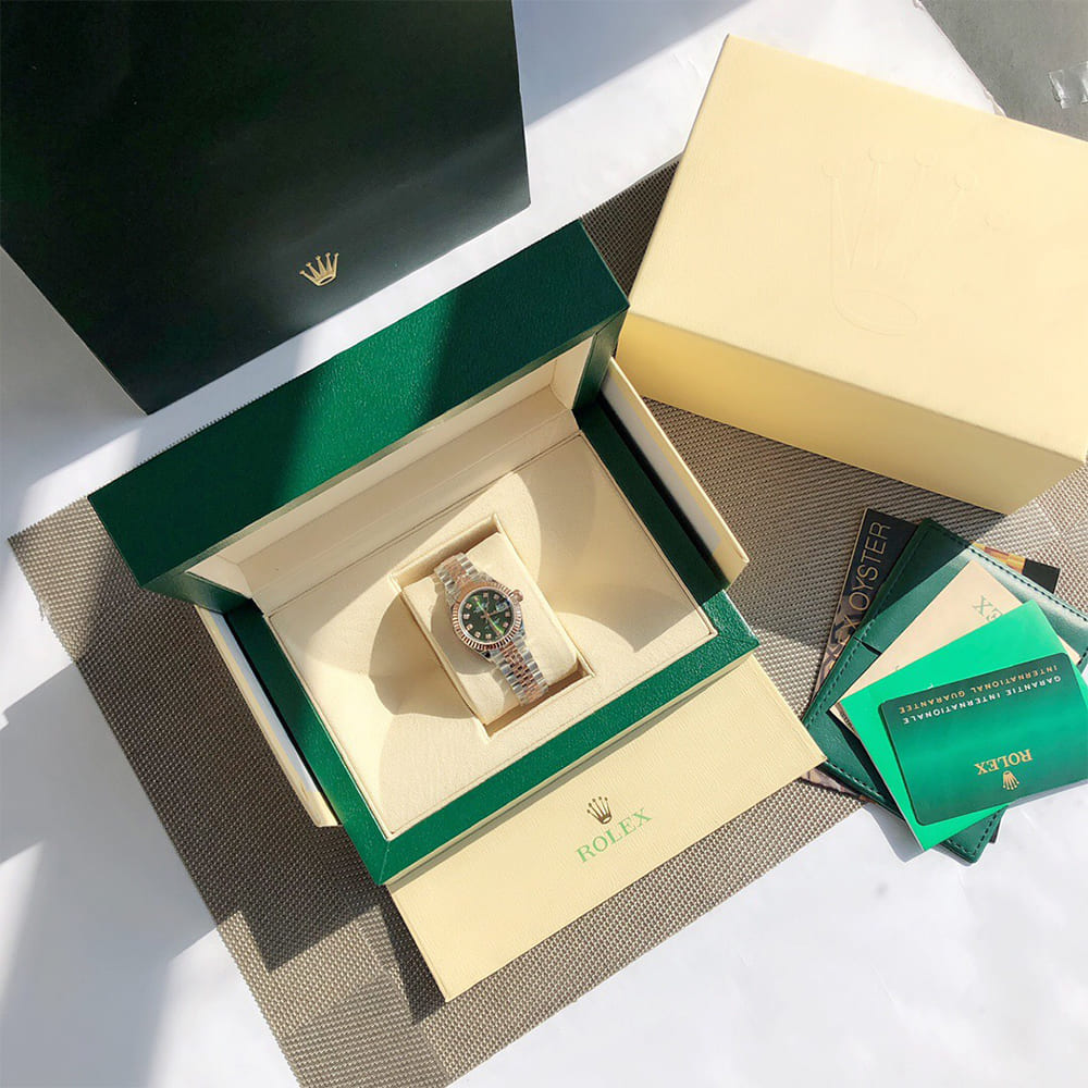 R01ex Lady-Datejust 28