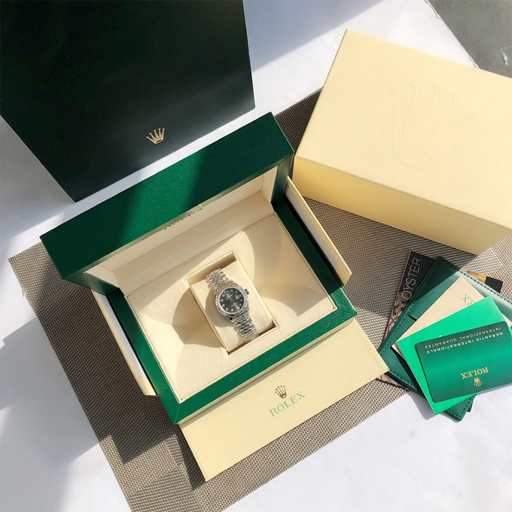 R01ex Lady-Datejust 28