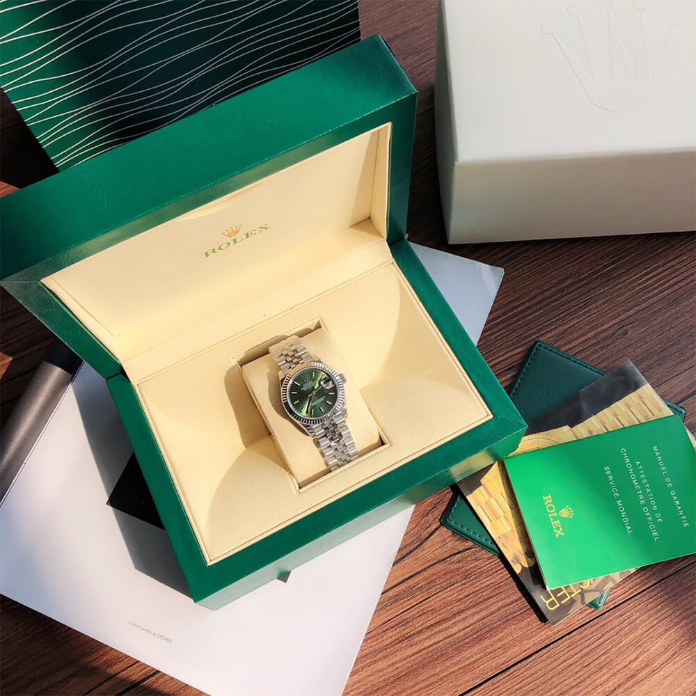 R01ex Datejust 28