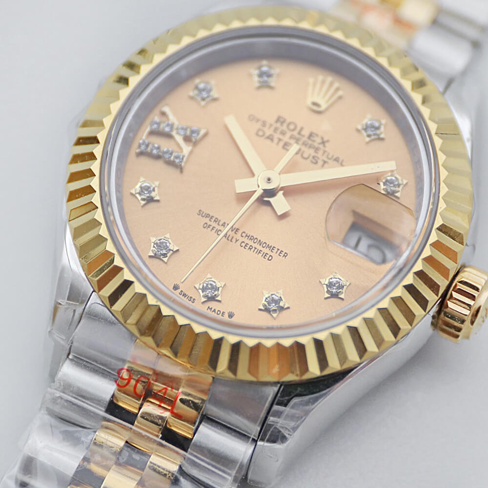 R01ex Datejust 28