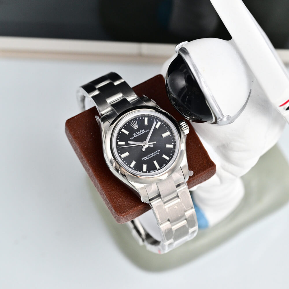 R01ex Oyster Perpetual 28