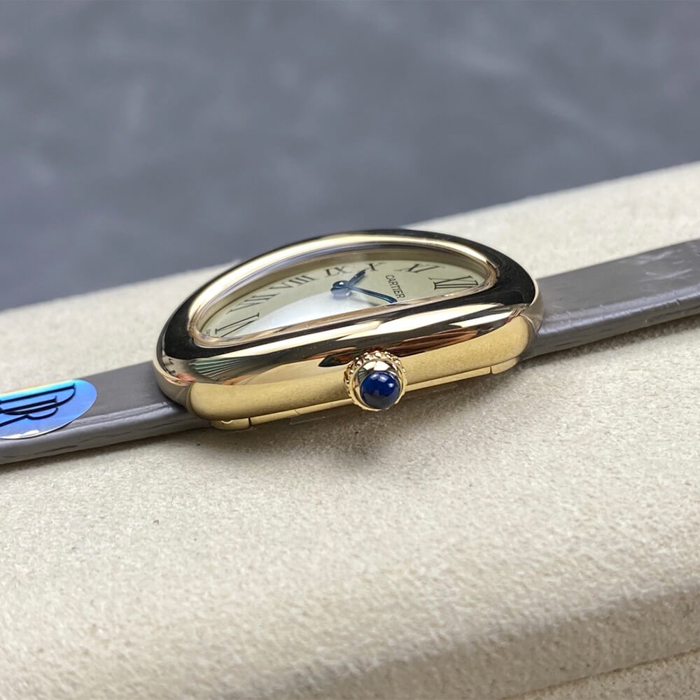Ca*t1er Baignoire watch