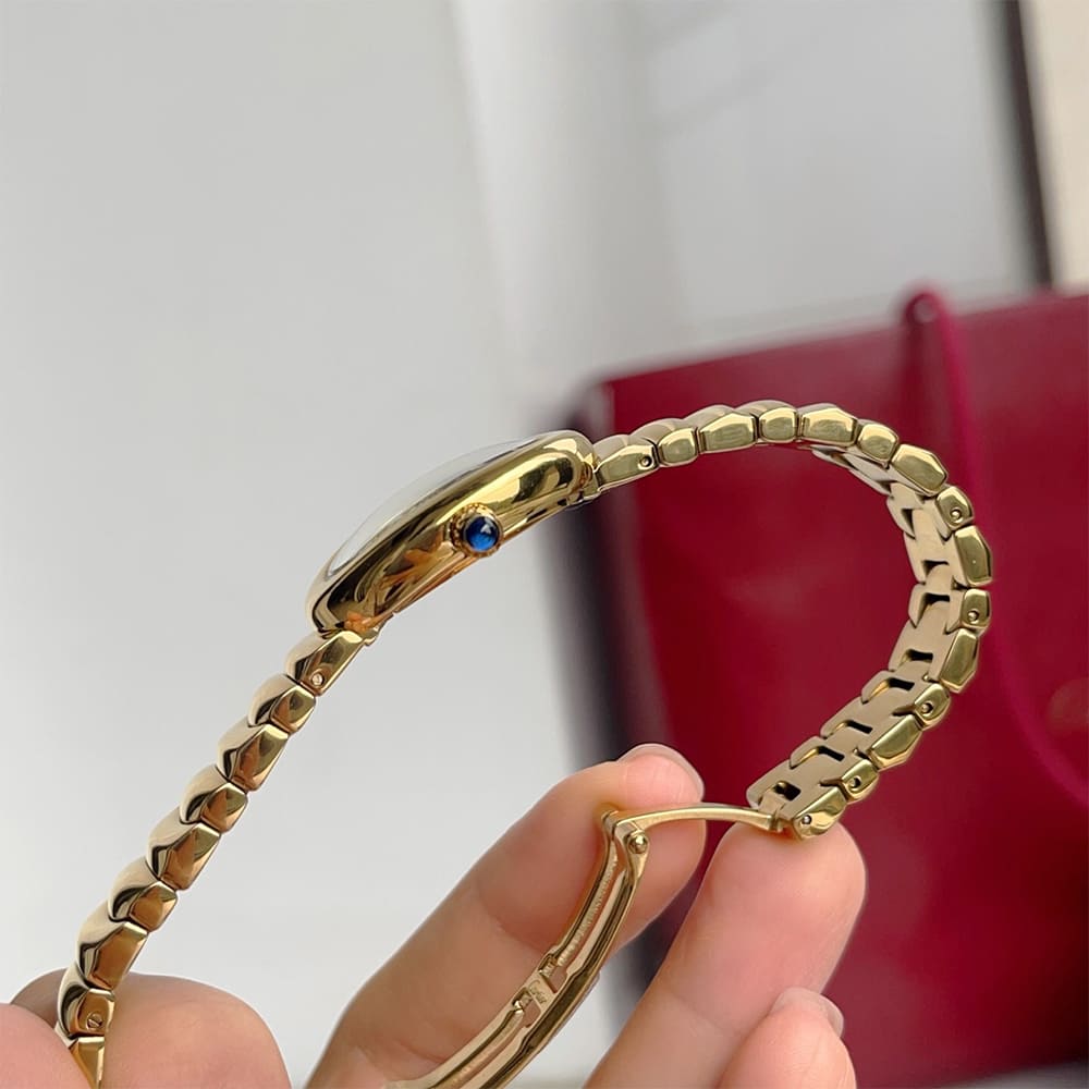 Ca*t1er Baignoire watch