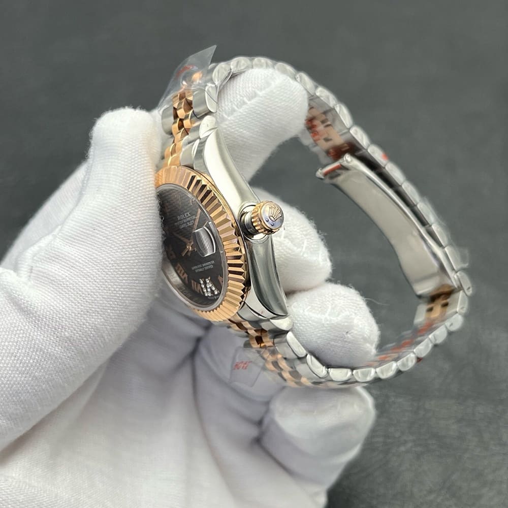 R01ex Lady-Datejust 28