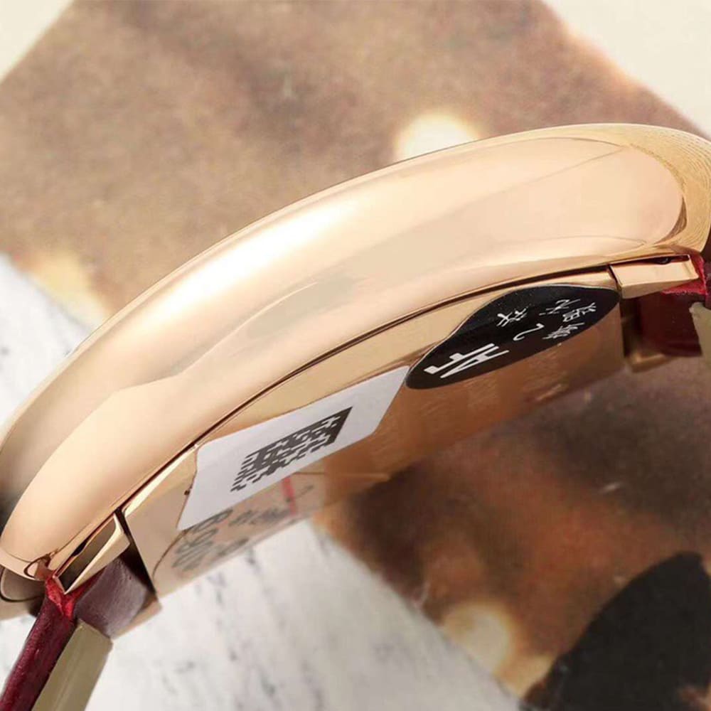 Ca*t1er Baignoire watch
