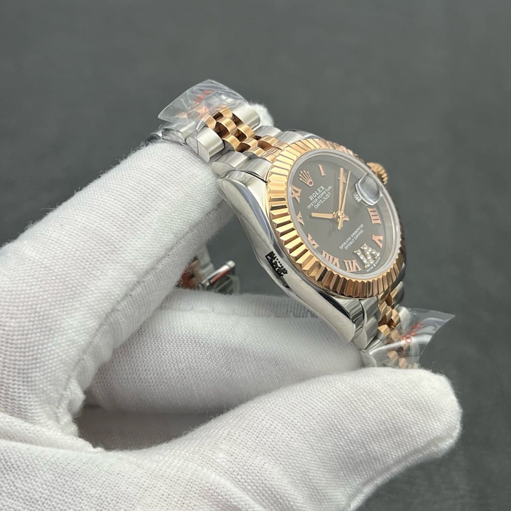 R01ex Lady-Datejust 28