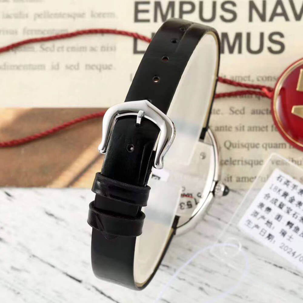 Ca*t1er Baignoire watch