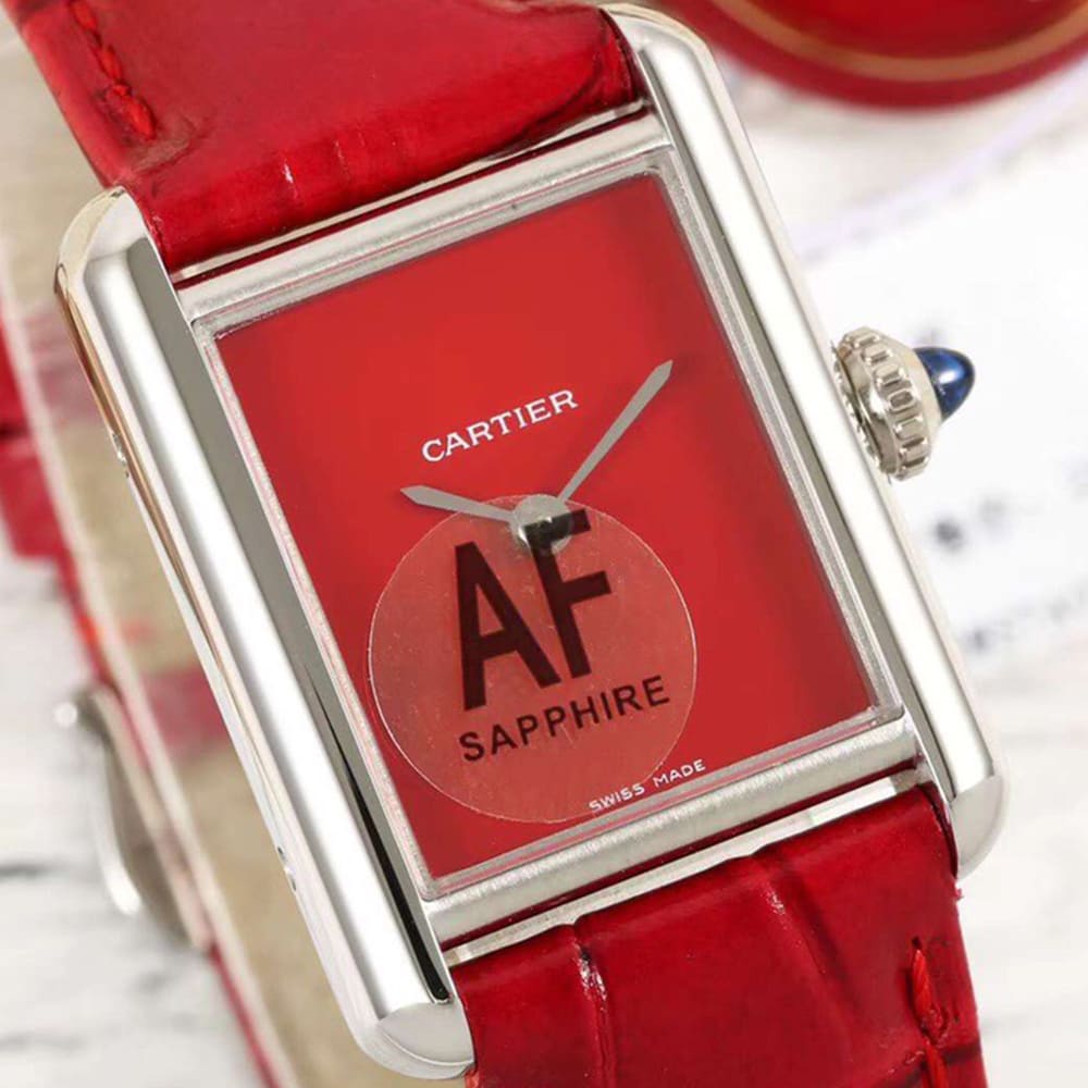 Ca*t1er Tank Must de Ca*t1er watch