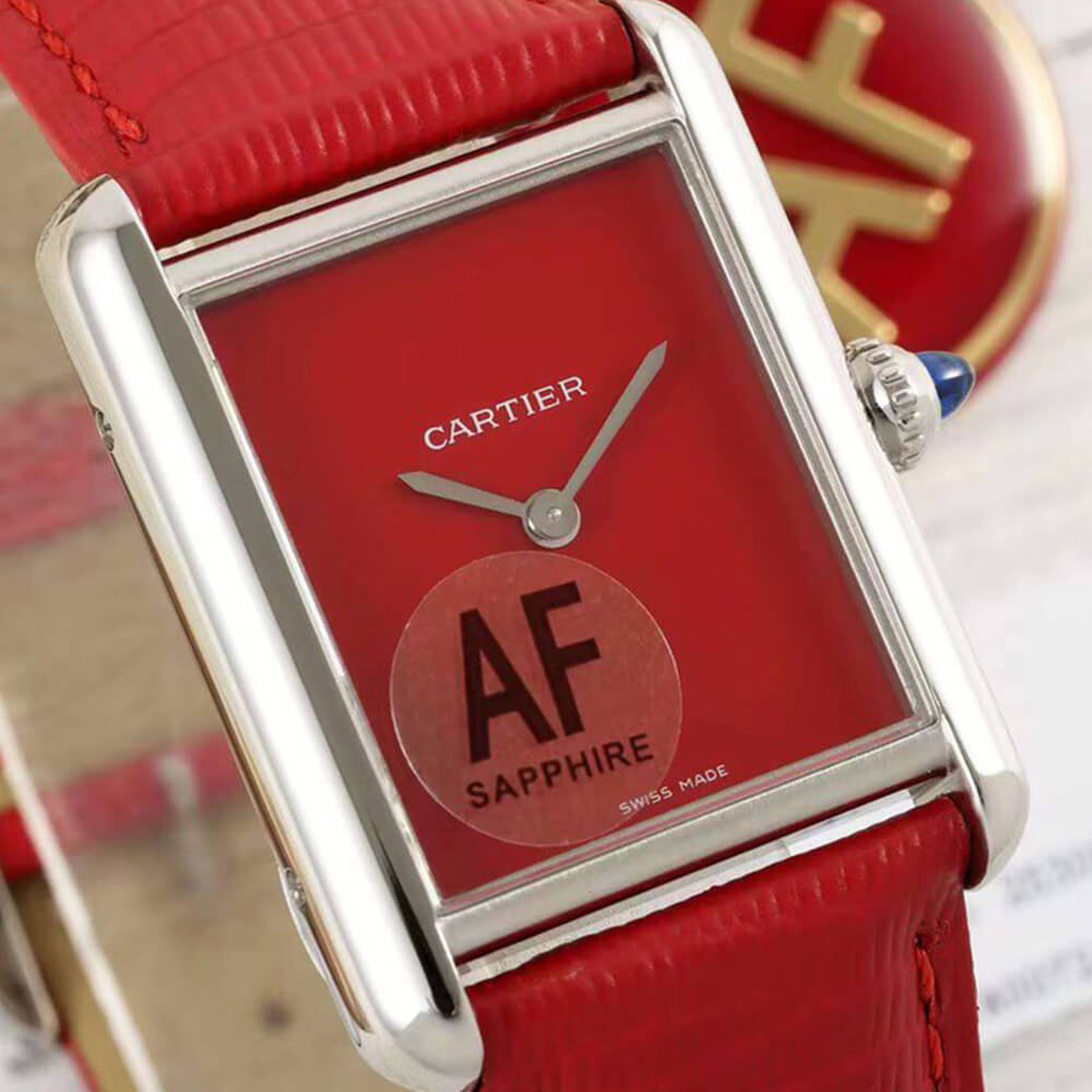 Ca*t1er Tank Must de Ca*t1er watch