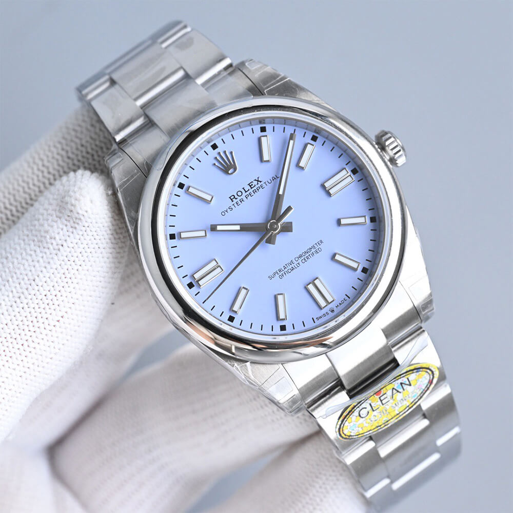 R01ex Oyster Perpetual 41