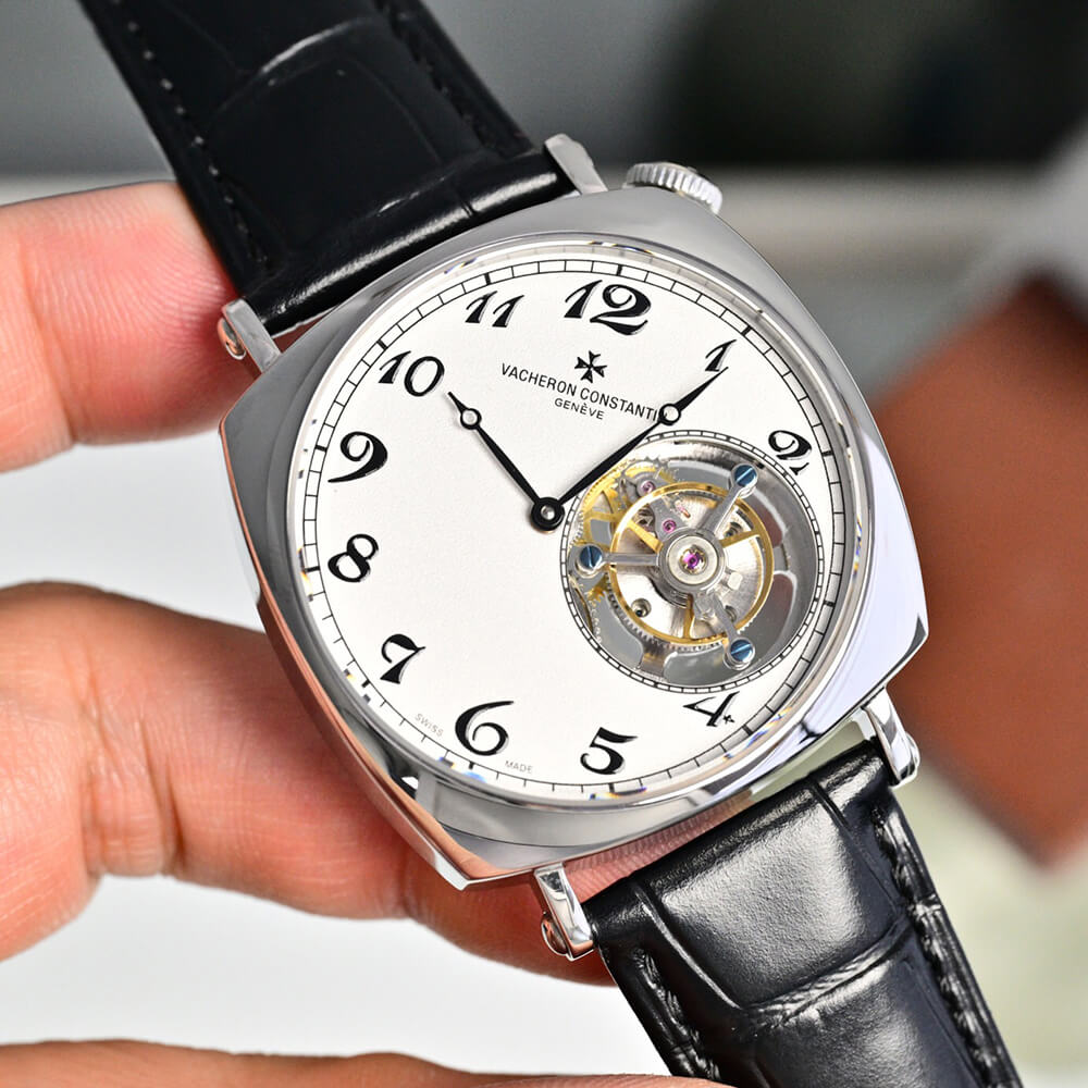 Vacheron C0nstan1n Historiques American 1921