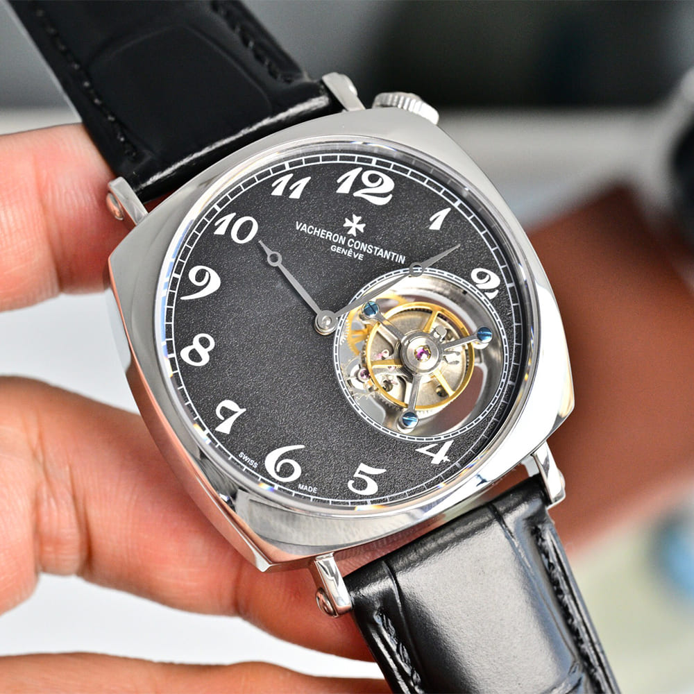Vacheron C0nstan1n Historiques American 1921