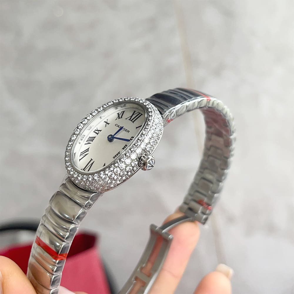 Ca*t1er Baignoire watch