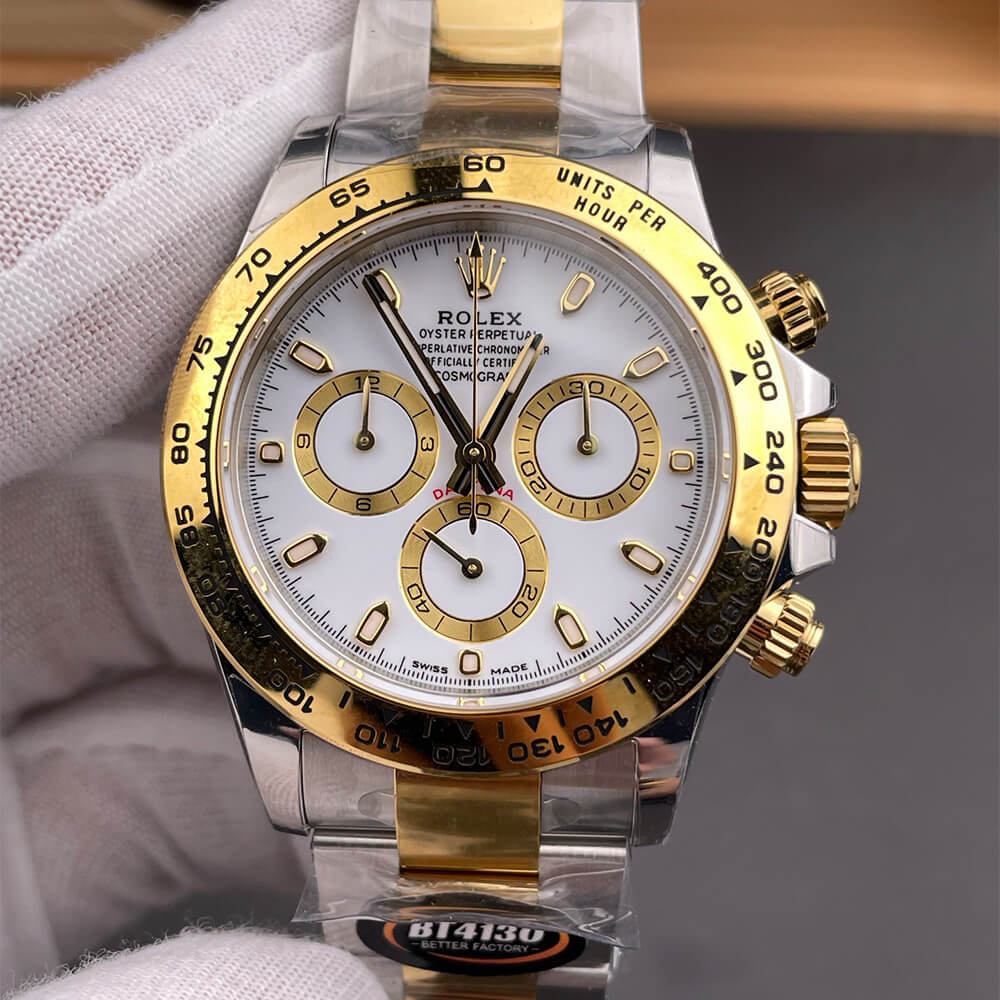 R01ex Cosmograph Daytona