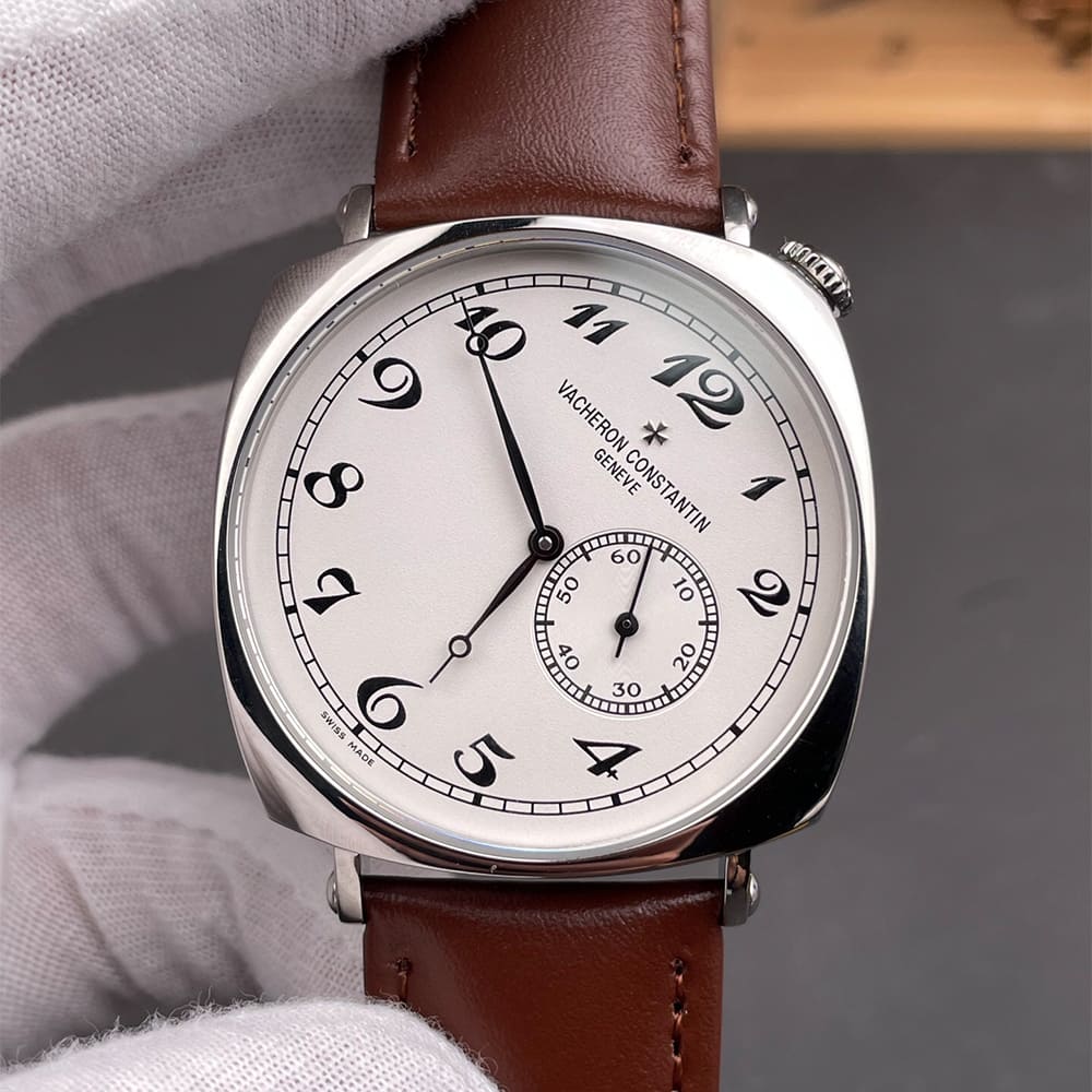 Vacheron C0nstan1n Historiques American 1921