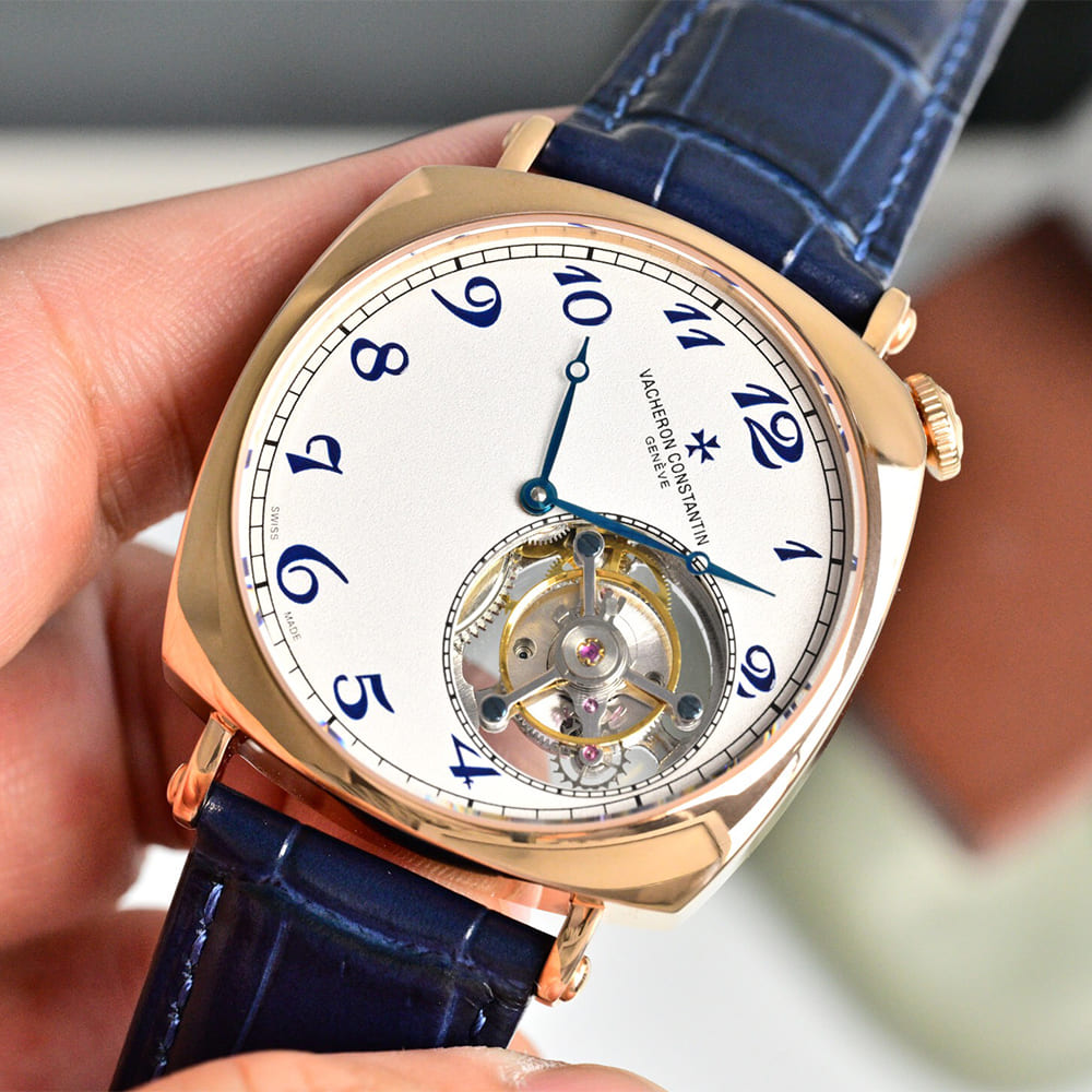 Vacheron C0nstan1n Historiques American 1921