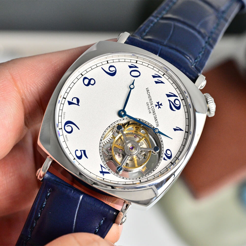 Vacheron C0nstan1n Historiques American 1921