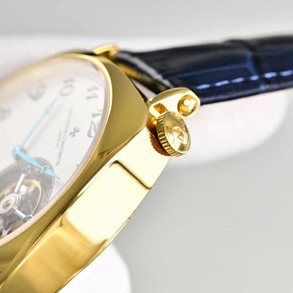 Vacheron C0nstan1n Historiques American 1921