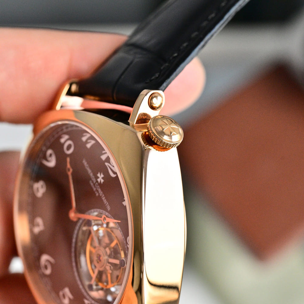 Vacheron C0nstan1n Historiques American 1921