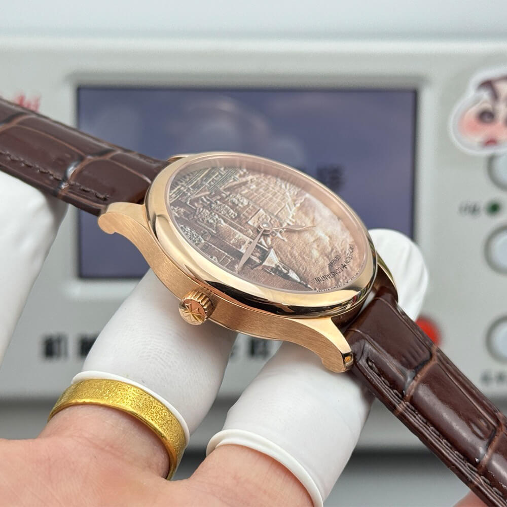Vacheron C0nstan1n Les Cabinotiers