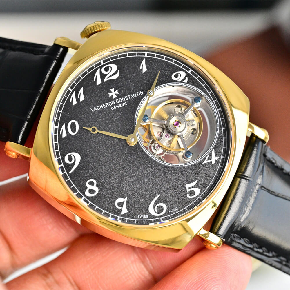 Vacheron C0nstan1n Historiques American 1921